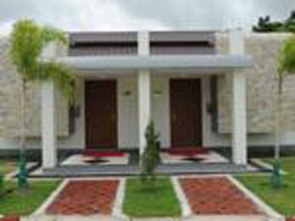 The Golden Lake Hotel Naypyidaw Extérieur photo